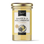 Sauce à la Hollandaise, 250 ml / Glas